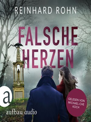 cover image of Falsche Herzen--Jan Schiller ermittelt, Band 1 (Ungekürzt)